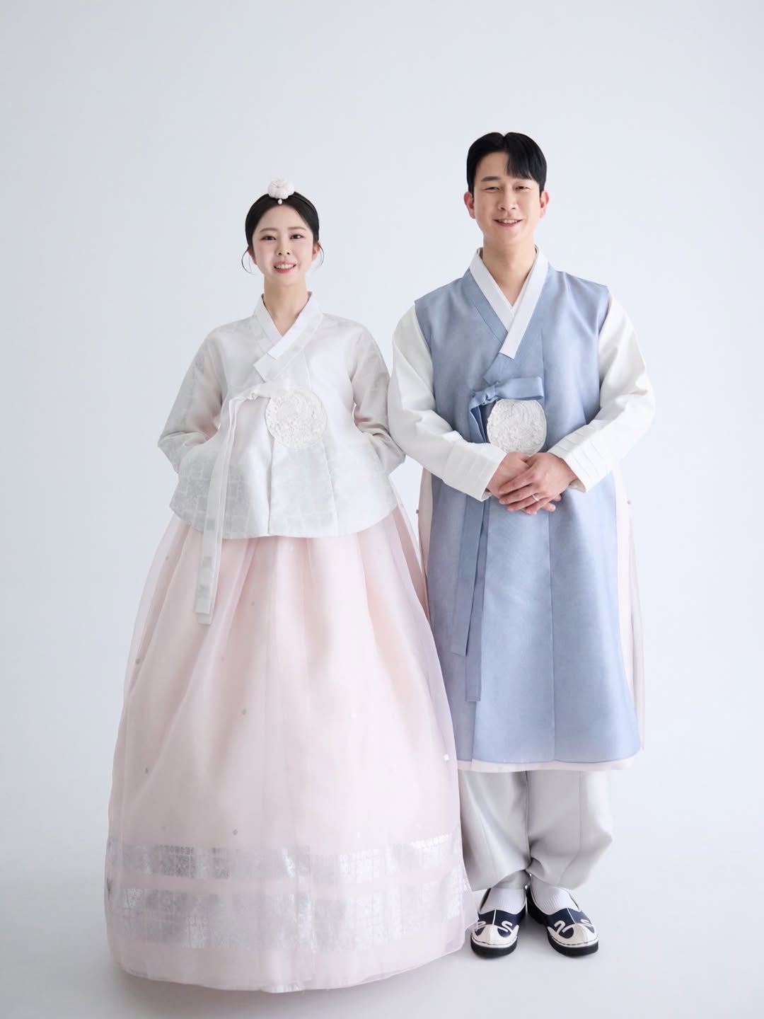 울산웨딩박람회 한복 혜택